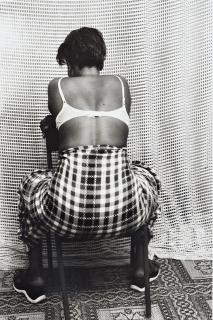Malick Sidibé - \