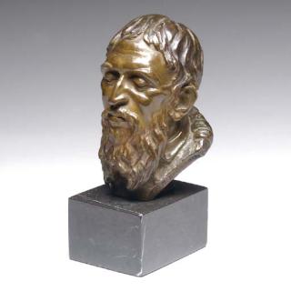 Malvina Hoffman - Armenian Jew