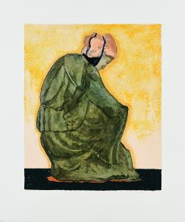 Mamma Andersson - Munk.