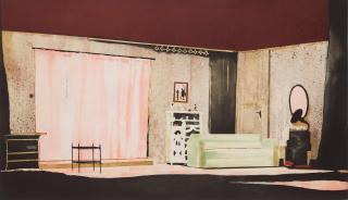 Mamma Andersson - \'Room Under the Influence\'