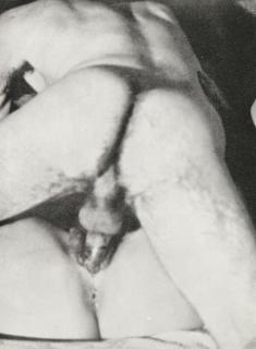 Man Ray - \'1929\', 1929