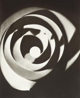 Man Ray - 3 Bll.: Rayograph.