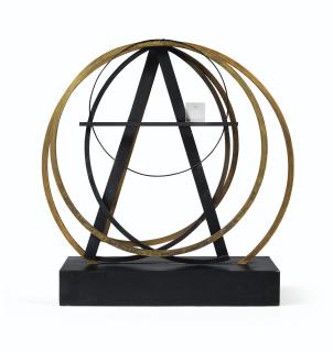 Man Ray - Astrolabe