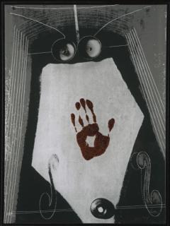 Man Ray - Autoportrait (92)
