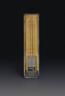 Man Ray - Catherine Barometer