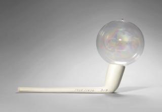 Man Ray - Ce qui manque à nous tous