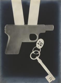 Man Ray - \'Champs Délicieux: Album De Photographies\'