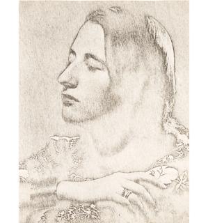 Man Ray - Charlotte, California