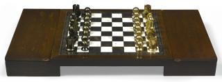 Man Ray - Chess Set