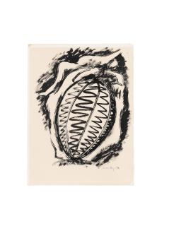 Man Ray - Corps De Femme