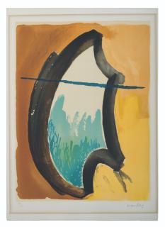 Man Ray - De l\'origine des espèces par voie de sélection irrationnelle