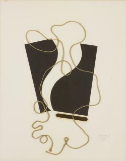 Man Ray - Eclosion I