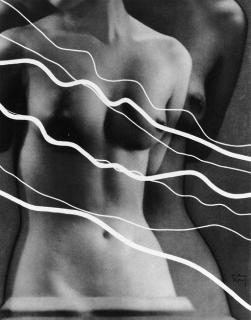 Man Ray - Électricité