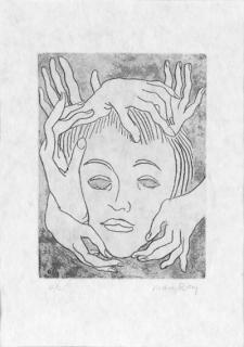 Man Ray - Electro-Magie (A. 40.C)