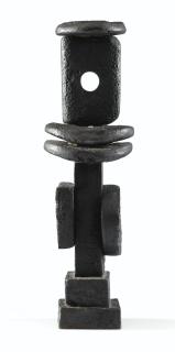 Man Ray - Fisherman\'S Idol