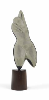 Man Ray - Herma(phrodite)