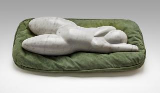 Man Ray - Herma(Phrodite)