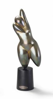 Man Ray - Herma(Phrodite)