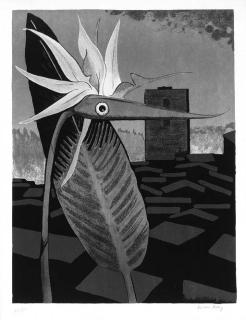 Man Ray - Incompris (Anselmino 39)