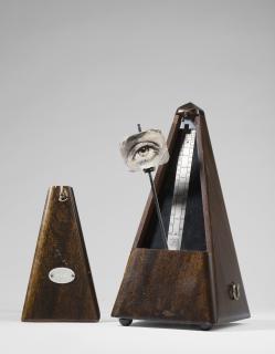 Man Ray - Indestructible Object (Objet à detruire)