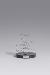 Man Ray - It\'s Springtime.