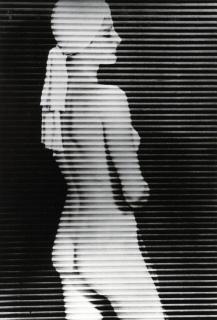 Man Ray - »Juliet«