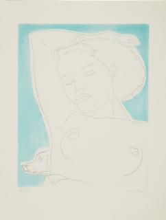 Man Ray - La Ballade des dames hors du temps (Anselmino 60)