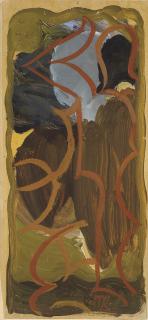 Man Ray - La Palette