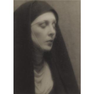 Man Ray - Lady Diana Cooper, 1930S