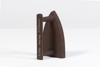 Man Ray - Le cadeau, 1921-1974