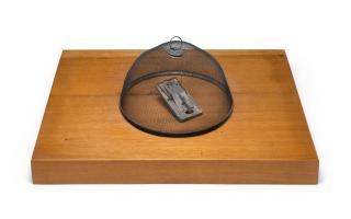 Man Ray - Le merveilleux