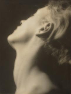 Man Ray - Lee Miller, c. 1930