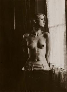 Man Ray - Lee Miller.
