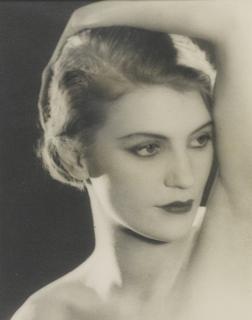 Man Ray - Lee Miller
