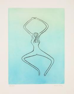 Man Ray - Les anatomes