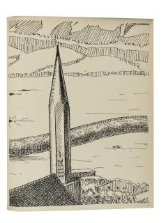 Man Ray - Les Mains libres