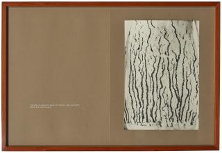 Man Ray - Les Voies Lactées