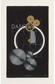 Man Ray - L\'Impossible, 1920