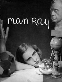 Man Ray - Man Ray Photographs 1920-1934 Paris