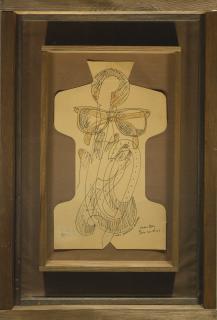 Man Ray - Mes Possessions Secrètes