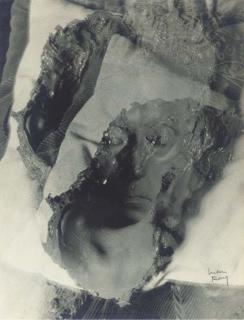 Man Ray - Moulage de Man Ray, 1930s