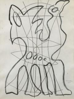 Man Ray - Mythologie Moderne