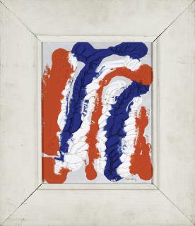 Man Ray - Natural Painting