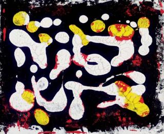 Man Ray - Novembre II