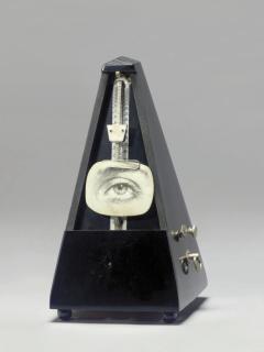 Man Ray - Object Indestructable (see Schwarz 332, Sers 31)