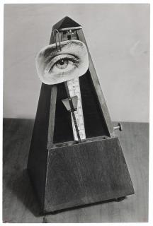 Man Ray - Objet à detruire, 1923-1930