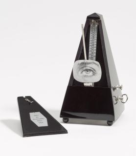 Man Ray - Objet Indestructible (Metronom)