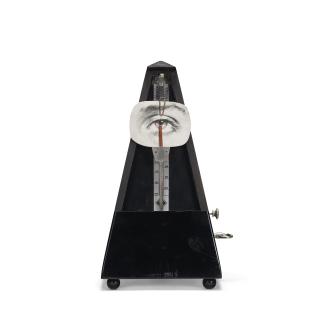 Man Ray - OBJET INDESTRUCTIBLE