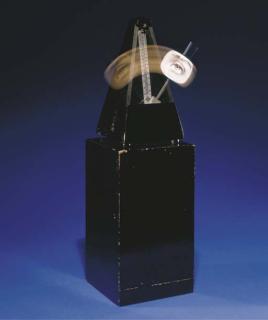 Man Ray - Objet Indestructible