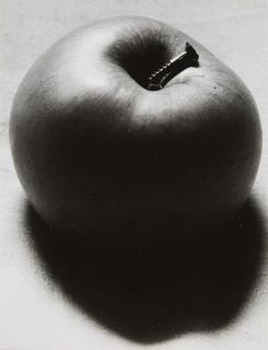 Man Ray - Ohne Titel